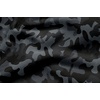 image:imageCOOFANDY Sweatsuits for Men 2 Piece tracksuit Sets Full Zip Hoodie Sweatpants for Men Casual Sports Jogging Suits S4XLBlack Camo