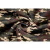 image:imageCOOFANDY Sweatsuits for Men 2 Piece tracksuit Sets Full Zip Hoodie Sweatpants for Men Casual Sports Jogging Suits S4XLBright Camo