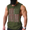 Army Green Flag