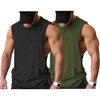 Black/Army Green(2pcs)