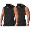 Black/Black(2pcs)