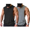 Black/Grey(2pcs)