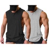 Black/Textile Grey(2pcs)