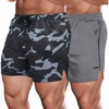 Dark Gray/Grey Camo