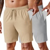 Khaki / Grey