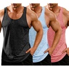 3 Pack-light Red/Blue/Black