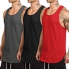 01black/Dark Gray/Red