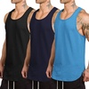 Black /Navy Blue /Blue