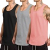Black/Light Grey/Pink