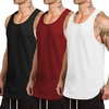 Black/Wine Red/White