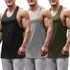 Black/Green/Medium Grey