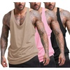 Khaki/Black/Pink