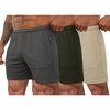 Army Green/Dark Grey/Khaki