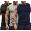 Black/Light Grey/Navy Blue