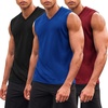 03-wine Red/Royal Blue/Black