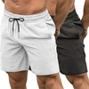 Dark Grey(no Lining)/White(2 in 1)