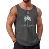Dark Grey-coconut Tree