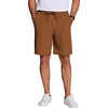 image:imageCOOFANDY Mens Casual Drawstring Shorts Lightweight Elastic Waist Walking Shorts with PocketsBrown