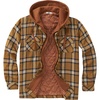 Light Brown Plaid