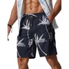 Navy-coconut Tree