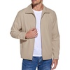 image:imageCOOFANDY Mens Lightweight Zip Up Jacket Eisenhower Work Office Jackets Casual Golf Outwear