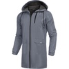 Charcoal Grey