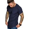 Type1 - Navy Blue
