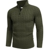 Dark Army Green