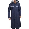 Blue-reflective Strip