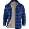 Blue/Black