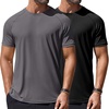 Black&deep Grey