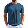 Peacock Blue