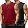 Flag-black/Red(2 Pcs)