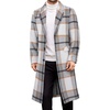 Grey Plaid