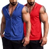 Blue/Red(2pcs)