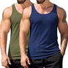 Green/Blue (2 Pcs)