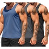 Black/Dark Grey/Navy Blue