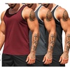 Black/Dark Grey/Wine Red