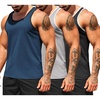 Black/Grey/Navy Blue