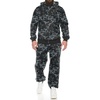 Black Camo