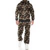 Bright Camo