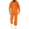 Safety Orange