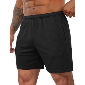 image:imageCOOFANDY Mens 3 Pack Workout Gym Shorts Mesh Athletic Shorts Lightweight Bodybuilding Training Short Pants with PocketsBlack 1 Pack of 1