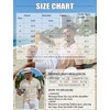 image:imageCOOFANDY Men Casual Button Down Shirts Short Sleeve Summer Beach Shirt Fashion Camp TopsApricot