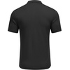 image:imageCOOFANDY Men Casual Button Down Shirts Short Sleeve Summer Beach Shirt Fashion Camp TopsBlack