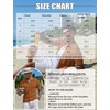 image:imageCOOFANDY Men Casual Button Down Shirts Short Sleeve Summer Beach Shirt Fashion Camp TopsCaramel