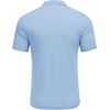 image:imageCOOFANDY Men Casual Button Down Shirts Short Sleeve Summer Beach Shirt Fashion Camp TopsLight Blue