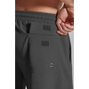 image:imageCOOFANDY Mens 7 Swim Trunks with Compression Liner Stretch Swimming Shorts with Zipper PocketsDark Grey