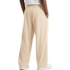 image:imageCOOFANDY Mens Casual Sweatpants Open Bottom Lounge Pants Lightweight Baggy Workout Yoga Track PantsBeige