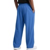 image:imageCOOFANDY Mens Casual Sweatpants Open Bottom Lounge Pants Lightweight Baggy Workout Yoga Track PantsRoyal Blue